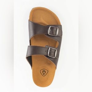 Ahinsa Sandals